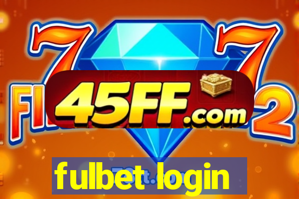 fulbet login